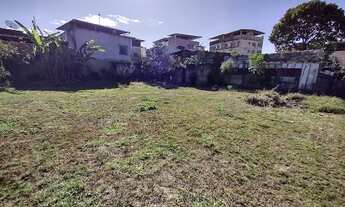 Imagem 3: Terreno à venda, 942 m² por R$ 940.000,00 - Industrial - Juiz de Fora/MG