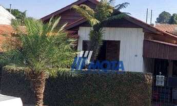 Imagem: Terreno a venda com casa Pilarzinho ZR 2