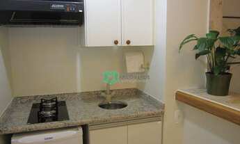 Imagem 7: Flat com 1 dormitório, 42 m² - venda por R$ 1.277.000,00 ou aluguel por R$ 4.200,00/mês