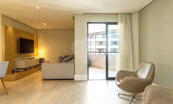 Imagem 7: São Paulo - Apartamento Padrão - MOEMA