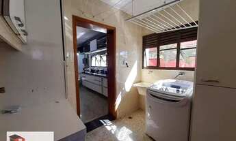 Imagem 4: Apartamento com 4 dormitórios à venda, 122 m² por R$ 899.000,00 - Tatuapé - São Paulo/SP