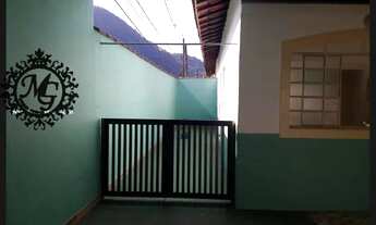 Imagem 3: Térrea para aluguel com 42 metros quadrados com 1 quarto em Canto do Forte - Praia Grande