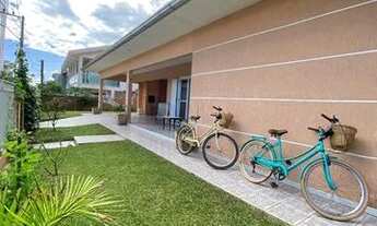 Imagem: Casa Térrea Top para aluguel tem 100 m²