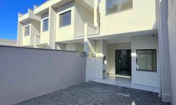 Imagem 2: Lindo Geminado pronto para morar próximo da Igreja Imaculada Conceição no bairro Boa Vist