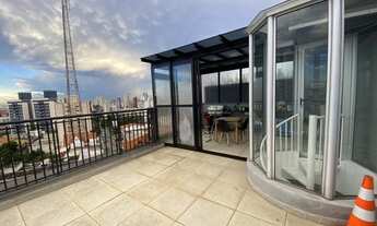 Imagem: Cobertura com 1 dormitório à venda, 74