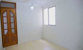 Imagem 2: APARTAMENTO COM 3 DORMITÓRIOS À VENDA, 75 M² POR R$ 275.000,00 - SÃO BERNARDO - CAMPINAS/S