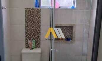 Imagem 4: Apartamento com 2 dormitórios à venda, 54 m² por R$ 215.000,00 - Parque Morumbi - Votorant