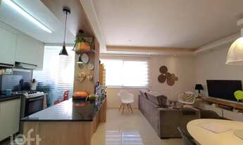 Imagem 4: Apartamento à venda Avenida Dom Cláudio José Gonçalves Ponce de Leão, Vila Ipiranga - Port