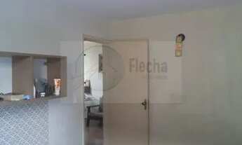 Imagem 2: São Paulo - Apartamento Padrão - Paraisópolis