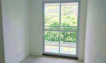 Imagem 7: Apartamento Lançamento, 02 dormitórios sendo 01 suíte, 01 vaga no bairro Vila das Mercês