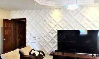 Imagem: SOROCABA - Casa Padrão - Santa Rosália