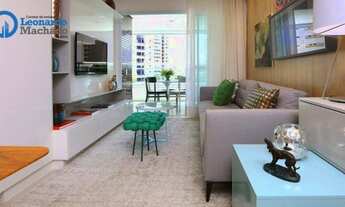 Imagem 7: Apartamento residencial à venda, Cocó, Fortaleza