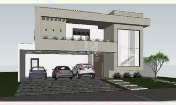 Imagem: Venda Casa COND. JARDIM VERSAILLES