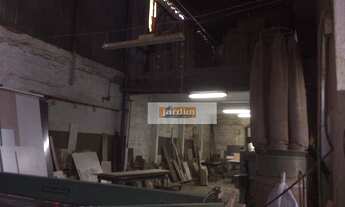 Imagem 3: Galpão à venda, 600 m² por R$ 1.350.000,00 - Jardim Ruyce - Diadema/SP