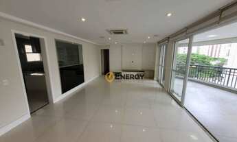 Imagem 3: Apartamento Campo Belo com 3 suítes à venda