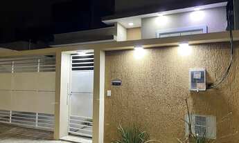 Imagem: Casa nova no Ipiranga 2 em Resende RJ