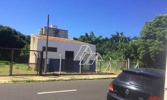Imagem 2: Terreno à venda, 1111 m² por R$ 750.000,00 - Banzato - Marília/SP