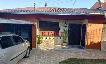 Imagem 2: PORTO ALEGRE - Casa Padrão - Parque Santa Fé