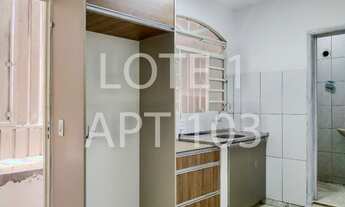 Imagem 4: APARTAMENTO RESIDENCIAL em CEILÂNDIA - DF, CEILÂNDIA SUL - QNM 1 CJ C LT 1/3 APT 101 ou 10