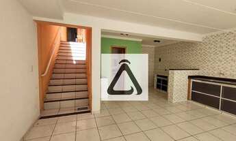 Imagem 7: Casa com 3 dormitórios à venda, 148 m² por R$ 450.000 - Parque Residencial Jaguari - Ameri