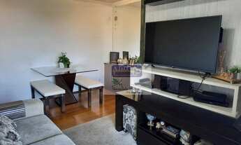 Imagem: Apartamento com 3 dormitórios à venda