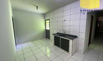 Imagem 4: Casa com 3 dormitórios para alugar, 98 m² por R$ 1.000,00/mês - Jardim das Laranjeiras - S