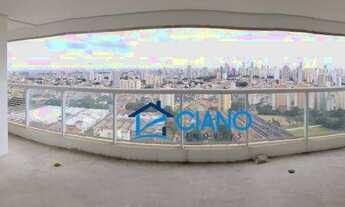 Imagem 3: Apartamento com 2 dormitórios à venda, 119 m² por R$ 1.270.000,00 - Vila Carrão - São Paul