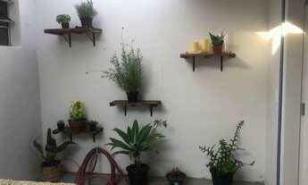 Imagem 6: Casa com 6 dormitórios à venda, 166 m² por R$ 840.000,00 - Jardim Glória - São Paulo/SP