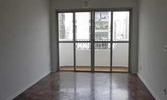 Imagem: Apartamento para aluguel possui 92 metros