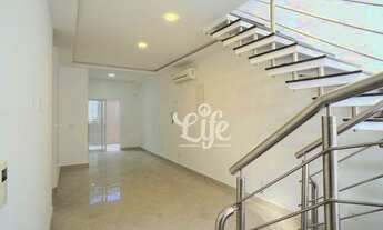 Imagem 4: Excelente sobrado com três dormitórios sendo duas suítes no bairro Uberaba