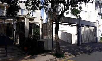 Imagem 2: APARTAMENTO RESIDENCIAL em CAMPINAS - SP, JARDIM DAS PAINEIRAS