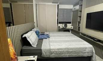 Imagem 4: Apartamento com 3 dormitórios à venda, 79 m² por R$ 550.000,00 - Jatiúca - Maceió/AL