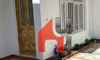 Imagem 7: Casa para alugar, 156 m² por R$ 9.700,00/mês - Vila Nova Conceição - São Paulo/SP