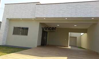 Imagem: Casa no Loteamento Tropical Ville