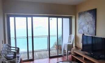 Imagem 5: Apartamento com 3 dormitórios à venda, 116 m² por R$ 800.000,00 - Jardim Astúrias - Guaruj