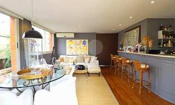 Imagem 3: Cobertura próxima ao Parque Ibirapuera