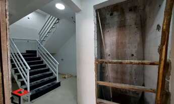 Imagem 4: Cobertura à venda 3 quartos 1 suíte 2 vagas Nossa Senhora de Fátima Paraíso - Santo André