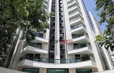 Imagem 2: Apartamento com 2 dormitórios à venda, 60 m² - Paraíso - São Paulo/SP