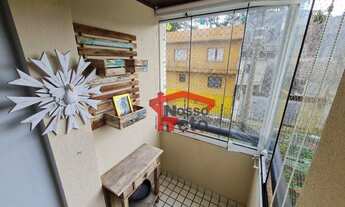 Imagem 5: Apto c/ 71 m2, 03 dormitórios e 01 vaga de garagem