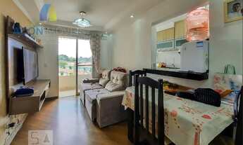 Imagem 6: Apartamento em Parque Santo Antonio - São Bernardo do Campo Vendo apartamento de 58m² co