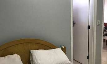 Imagem 6: Apartamento com 3 dormitórios à venda, 99 m² por R$ 260.000 - Papicu - Fortaleza/CE