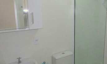 Imagem 7: Apartamento a venda em Sumaré no residencial Viva Vista, com 2 dormitórios sendo 1 suíte e