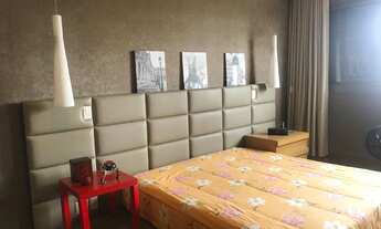 Imagem 2: NOVA LIMA - Apartamento Padrão - Vila Da Serra