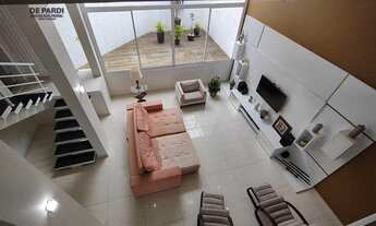 Imagem 7: Mirante do Vale - Sobrado 4 dormitórios, 2 suítes!