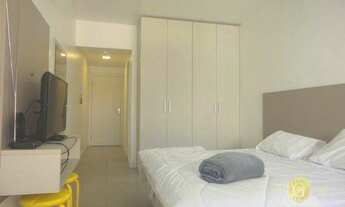 Imagem 7: Apartamento com 1 dormitório para alugar, 30 m² por R$ 2.250,00/mês - Centro Histórico - P