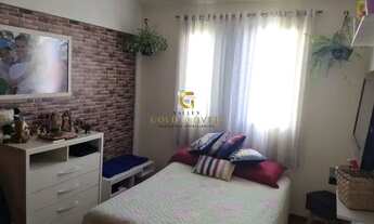 Imagem 5: AC- Apartamento a venda localizado na Vila Rossi com 2 dormitórios