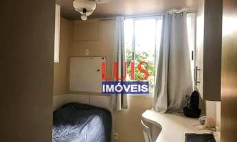 Imagem 7: Apartamento com 3 dormitórios à venda, 92 m² por R$ 600.000,00 - Pendotiba - Niterói/RJ