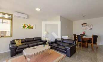 Imagem 2: Apartamento para Aluguel - Agronômica, 3 Quartos, 210 m2