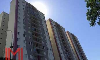 Imagem: Apartamento com 3 dormitórios à venda