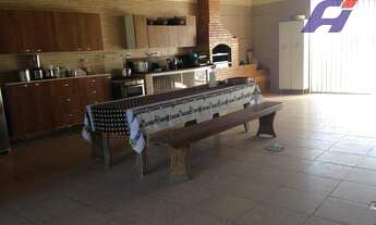 Imagem 5: Casa com 4 dormitórios à venda, 300 m² por R$ 1.400.000,00 - Ponta da Fruta - Vila Velha/E